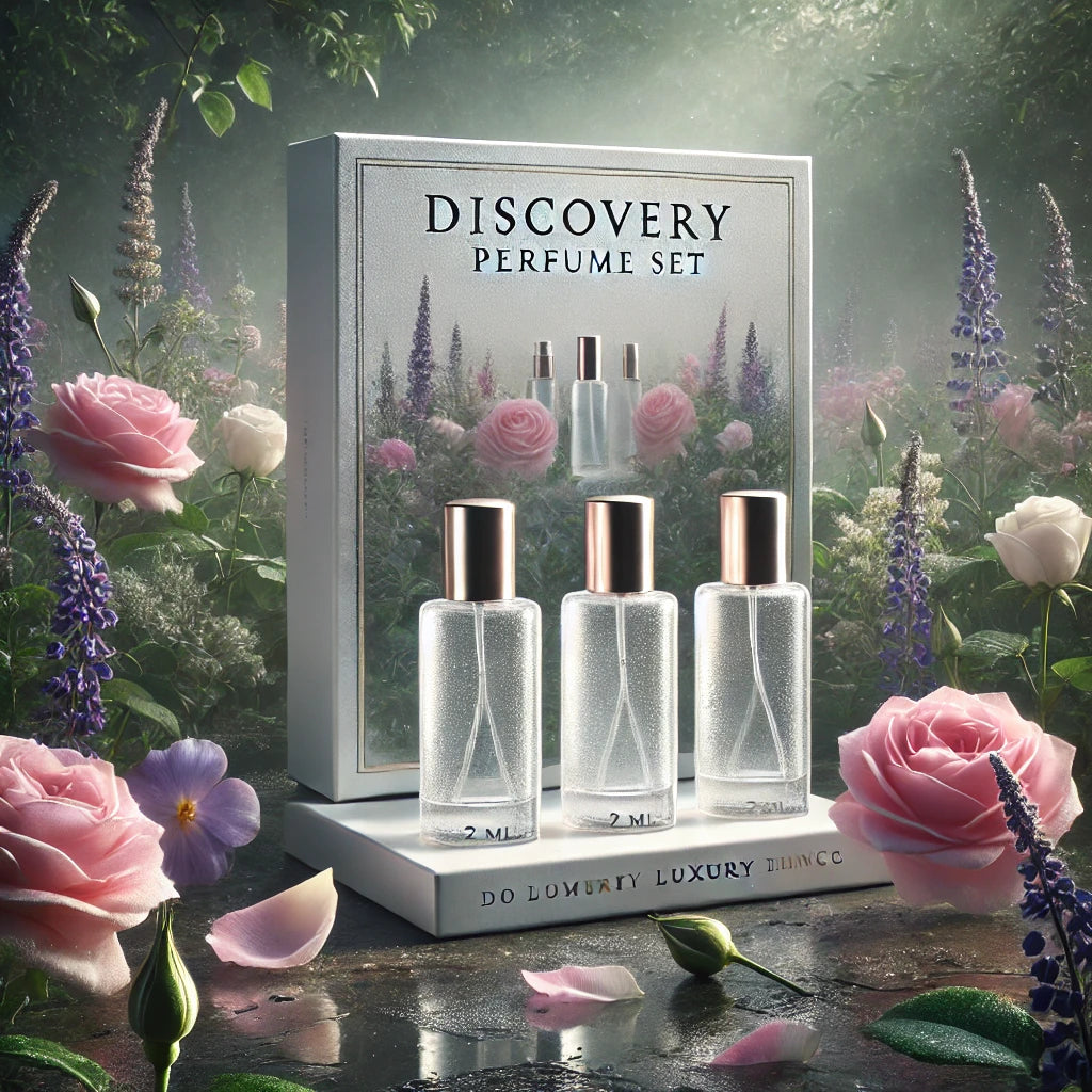 Le Premier Discovery Set