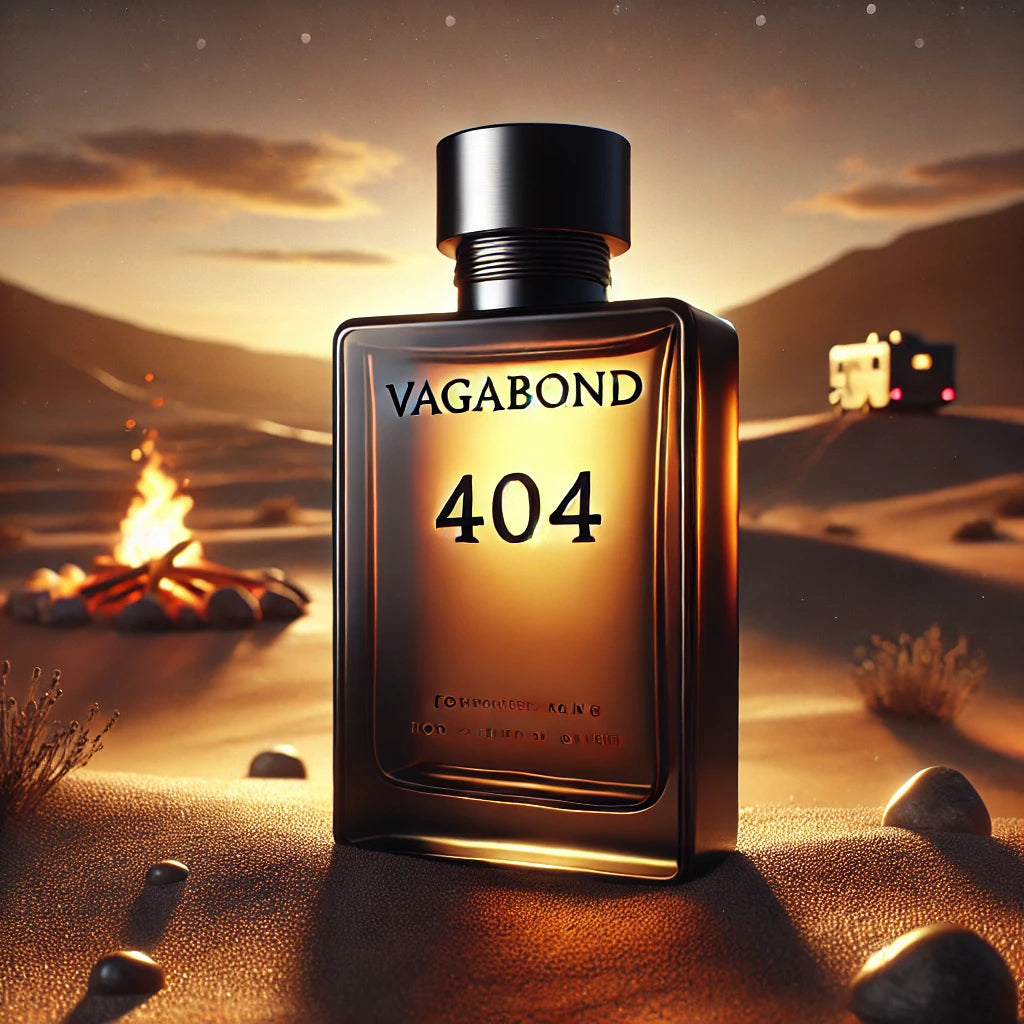 Vagabond 404