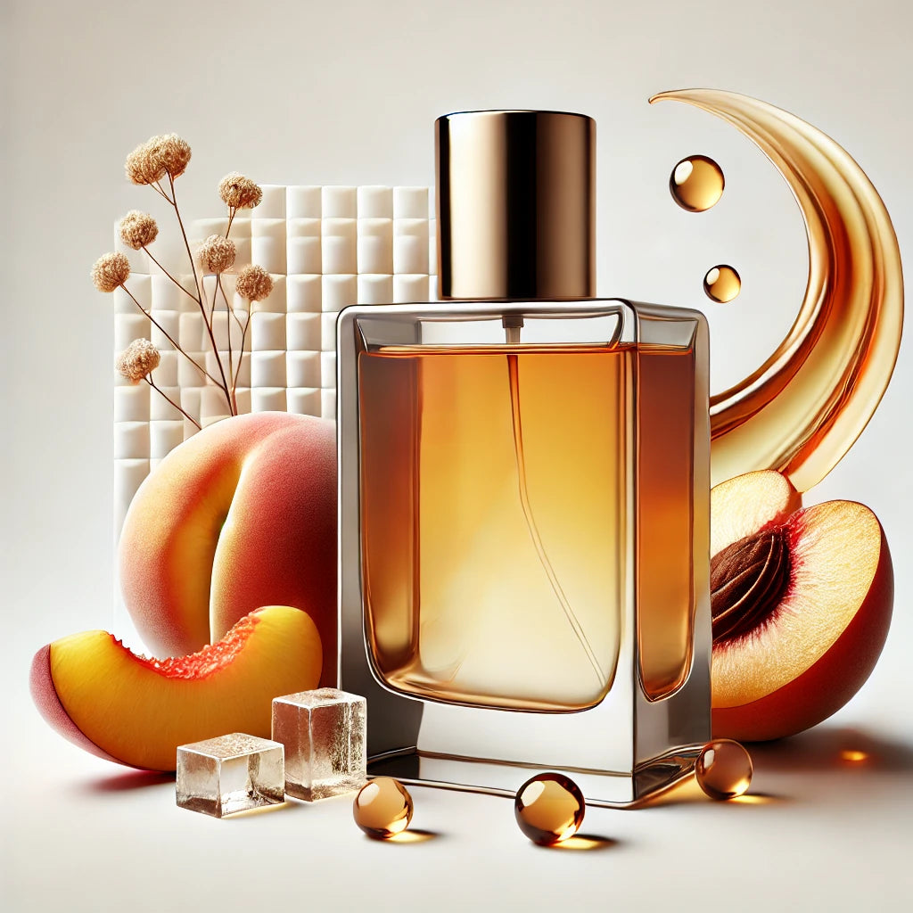 Cobb's Peach