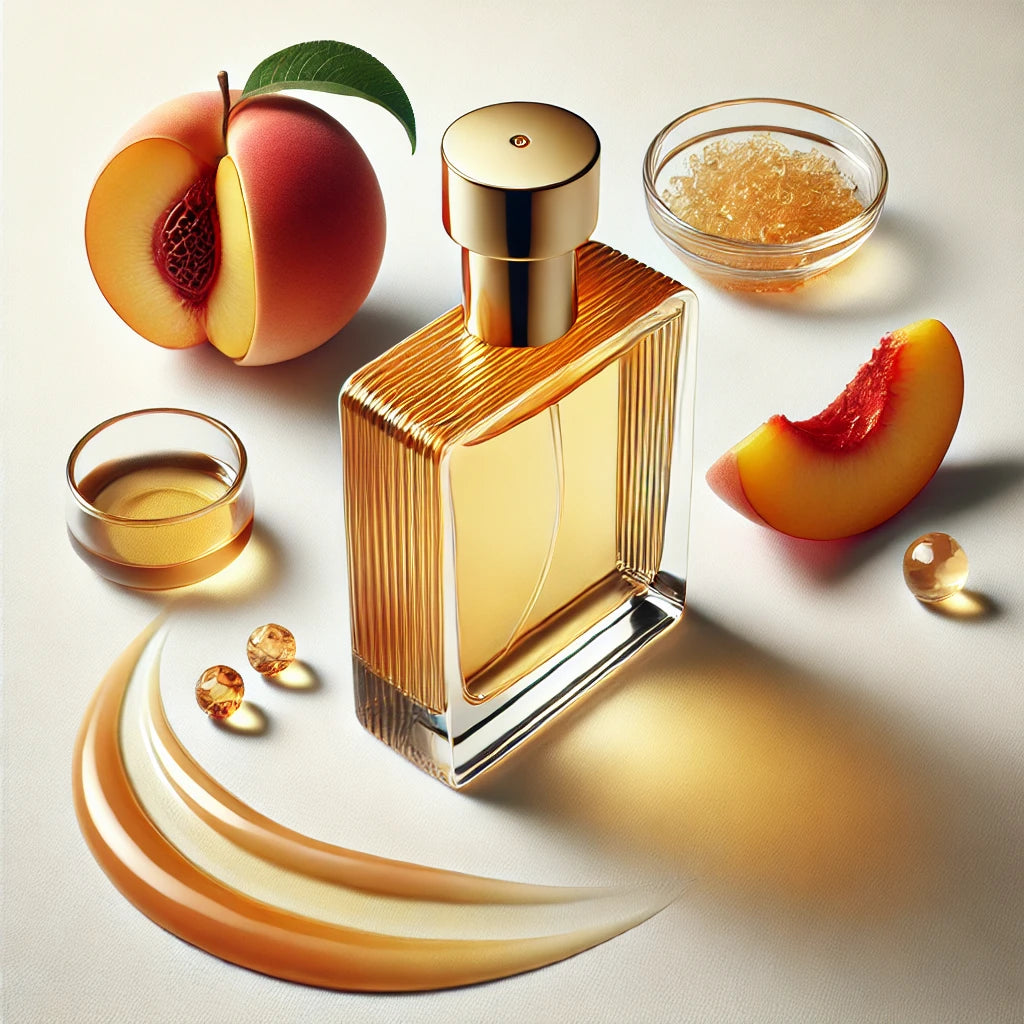Cobb's Peach