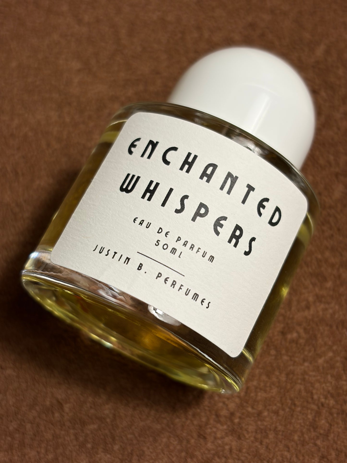 Enchanted Whispers