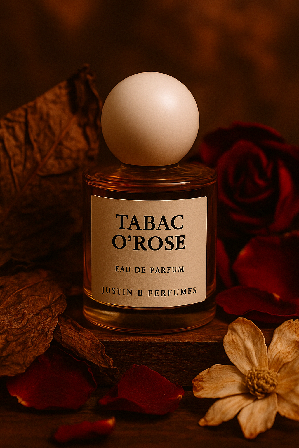 Tabac O'Rose