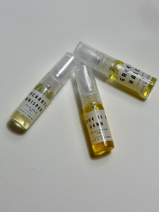 Enchanted Woods Discovery Set