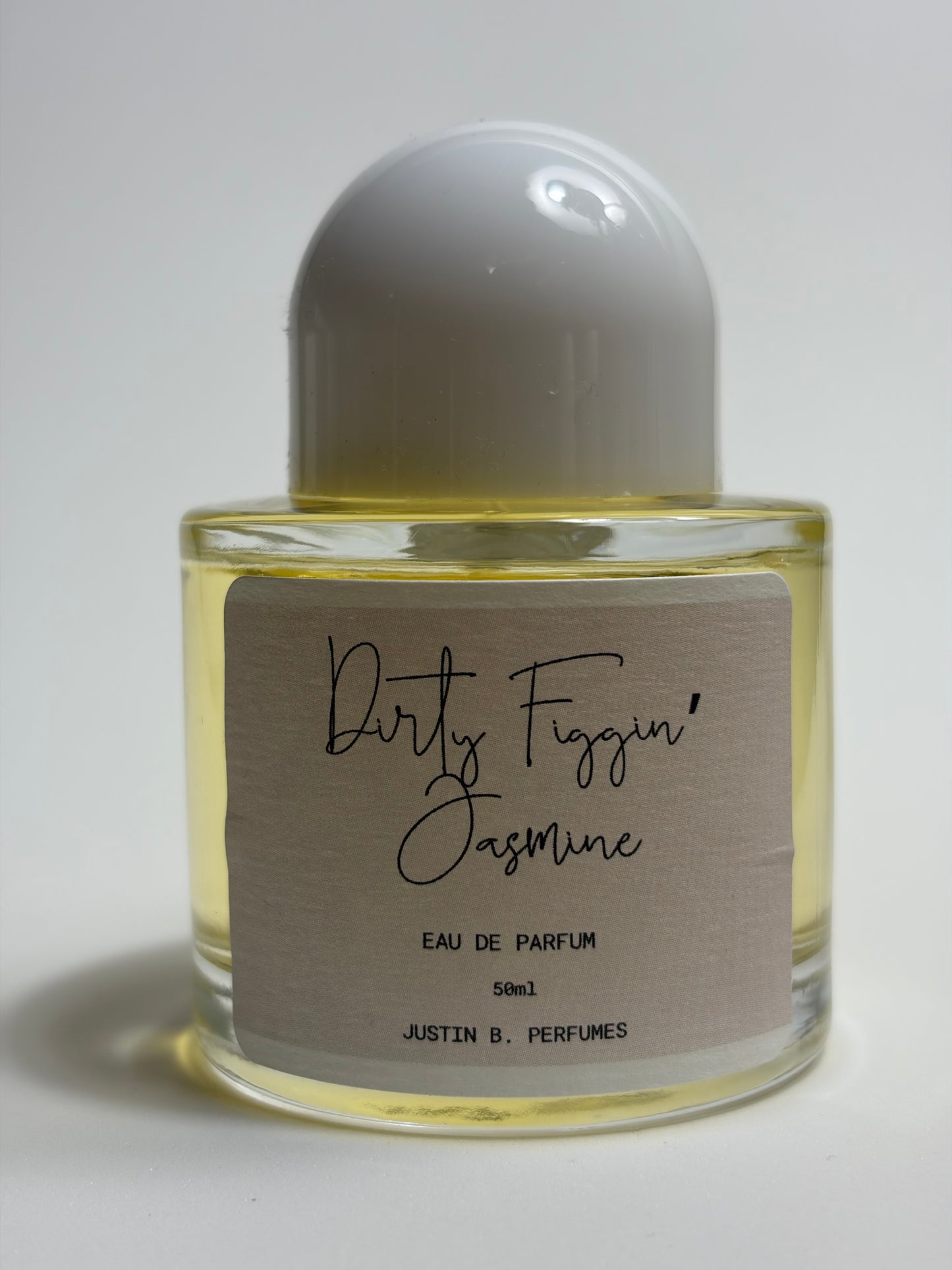 Dirty Figgin' Jasmine