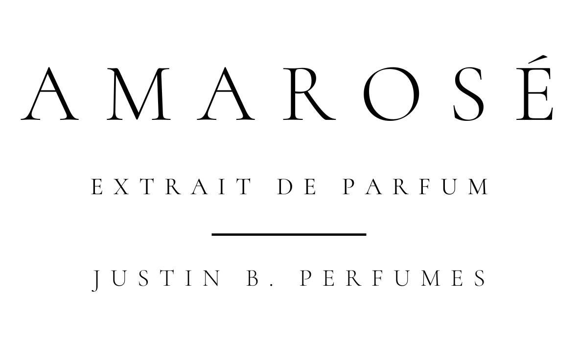Amarosé Extrait