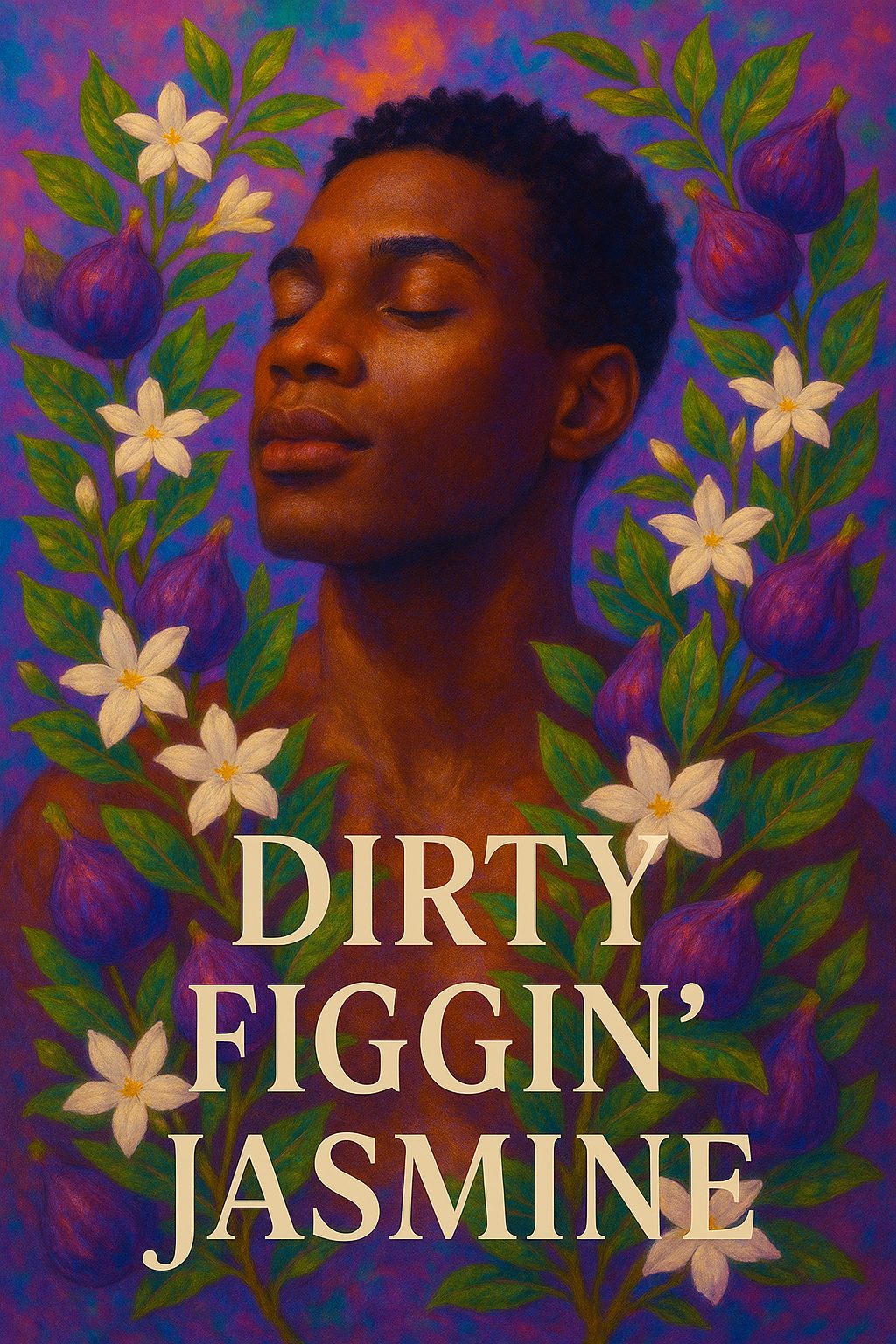 Dirty Figgin' Jasmine