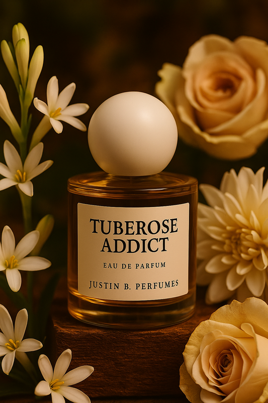 Tuberose Addict