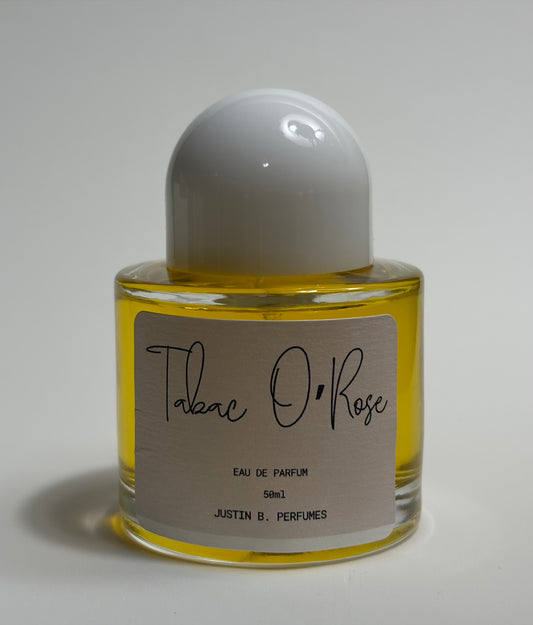 Tabac O'Rose