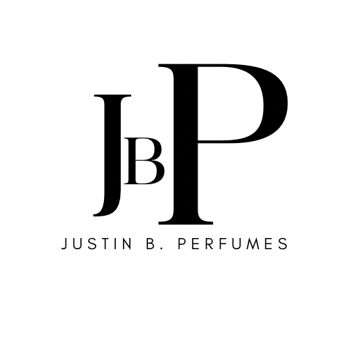 Justin B Perfume
