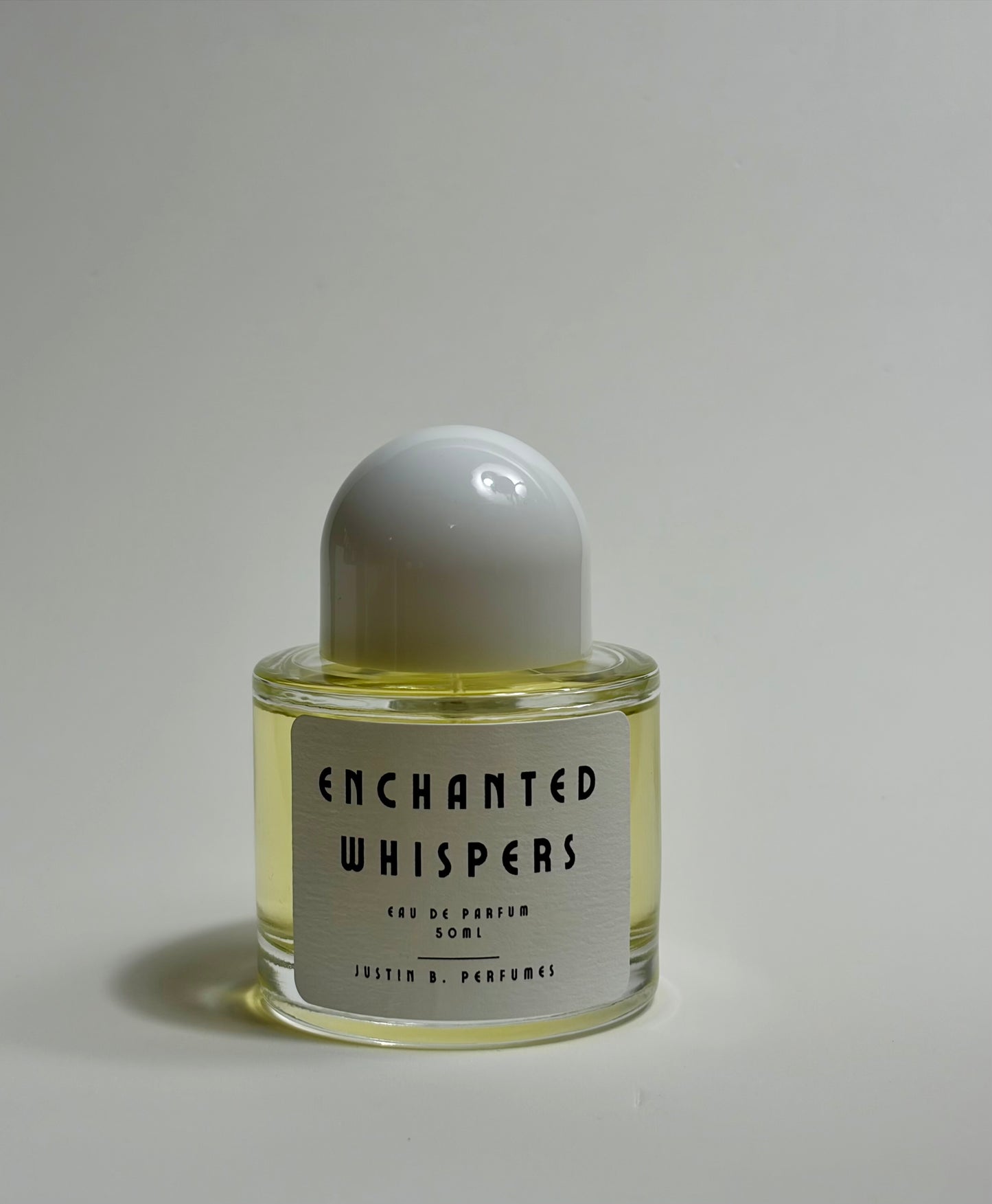 Enchanted Whispers