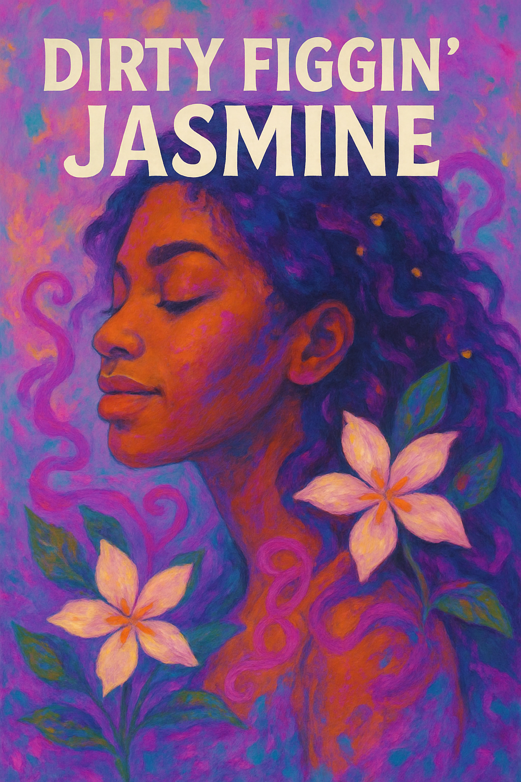 Dirty Figgin' Jasmine