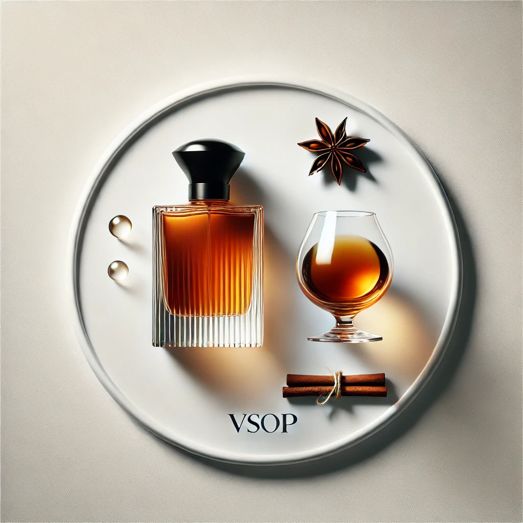 V.S.O.P.